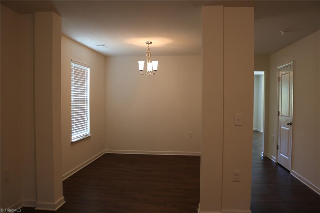 1912 Longshadow Street Rural Hall, NC 27045 - Photo 7 of 16 Dining room