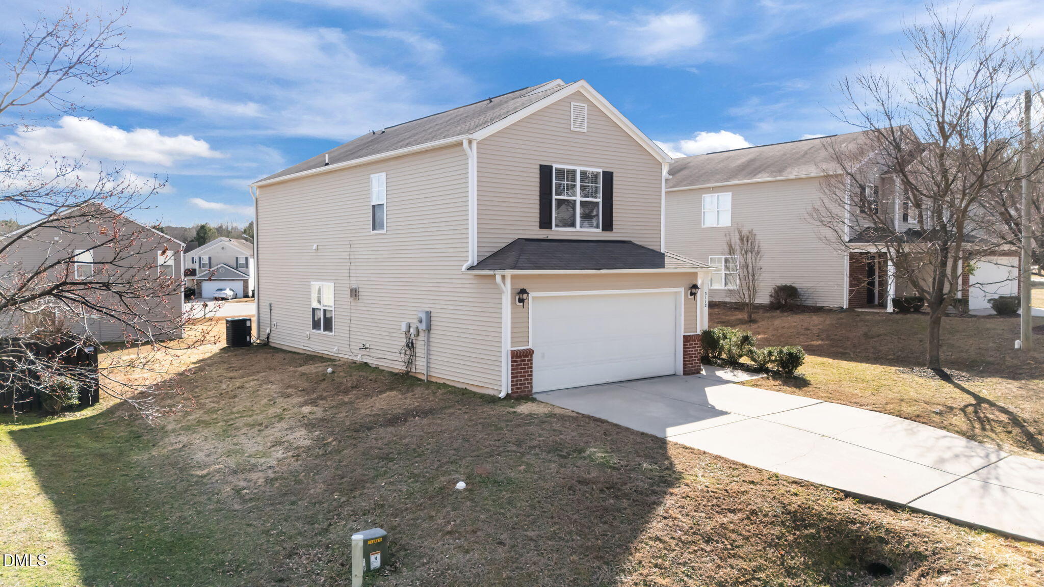 3112 Varcroft Road Knightdale, NC 27545 - Photo 4 of 45 16-web-or-mls-17-DJI_20260223150147_0054