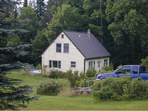 559 Lehan Road Bethlehem, NH 03574 - Photo 1 of 1
