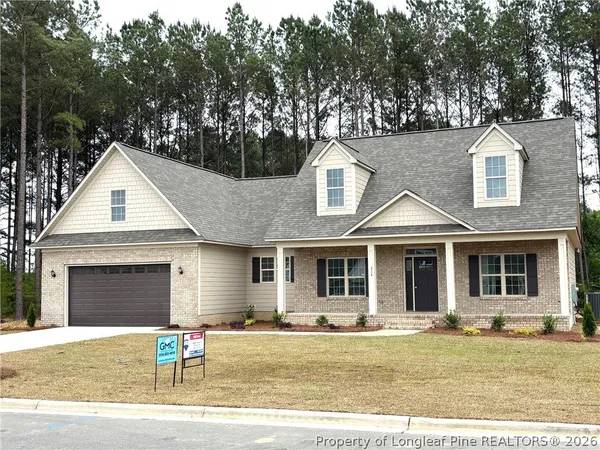 $419,000 | 314 Baymeadow Bend, Lumberton, NC 28358