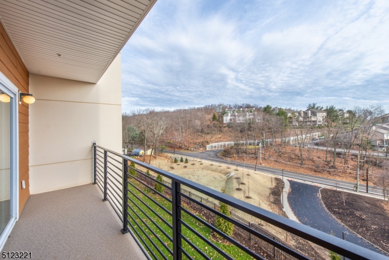 717 Preakness Avenue Wayne, NJ 07470 - Photo 19 of 19 a view of a balcony with furniture