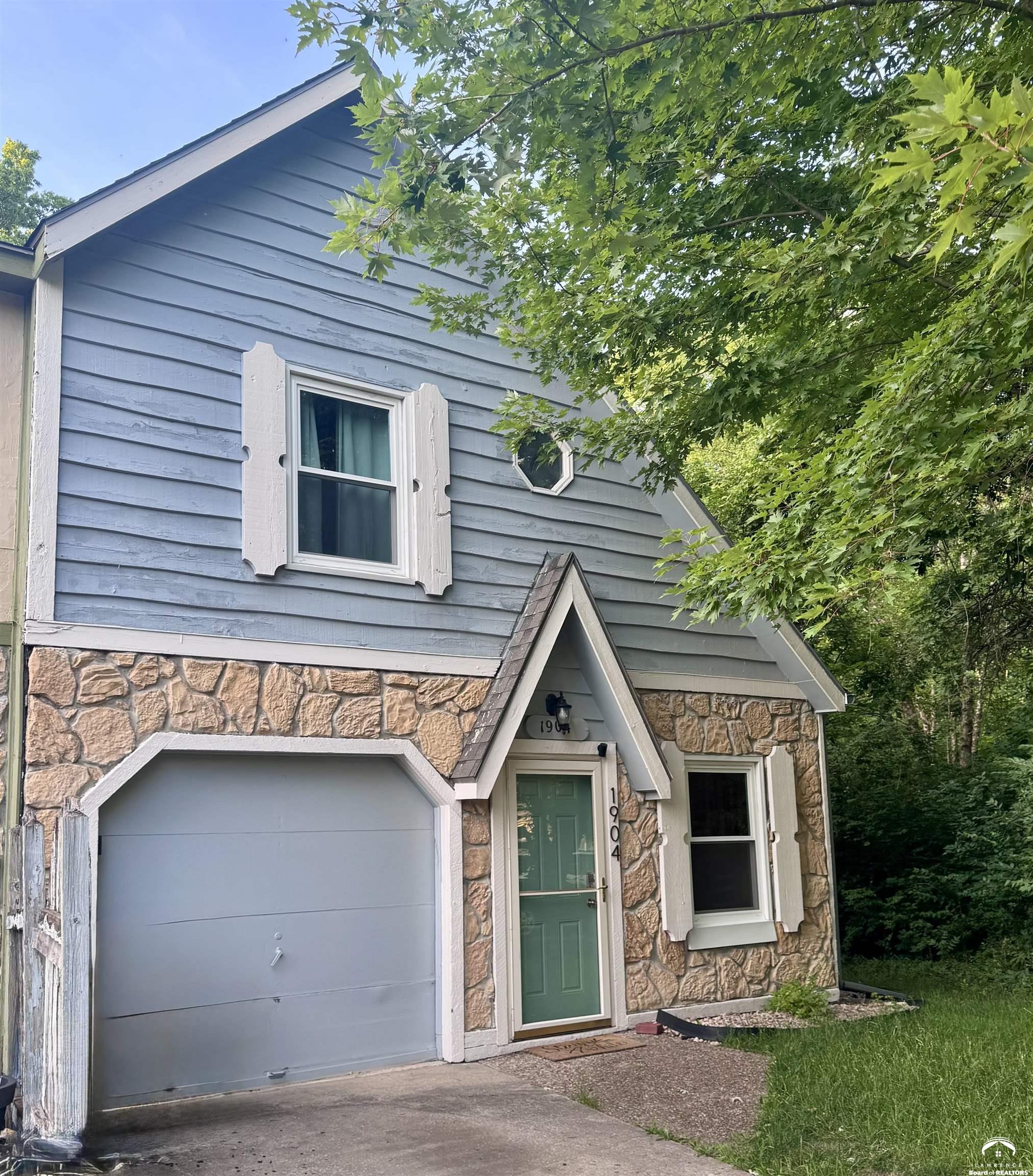 1904 West 3rd Street Lawrence, KS 66044 - Photo 1 of 1