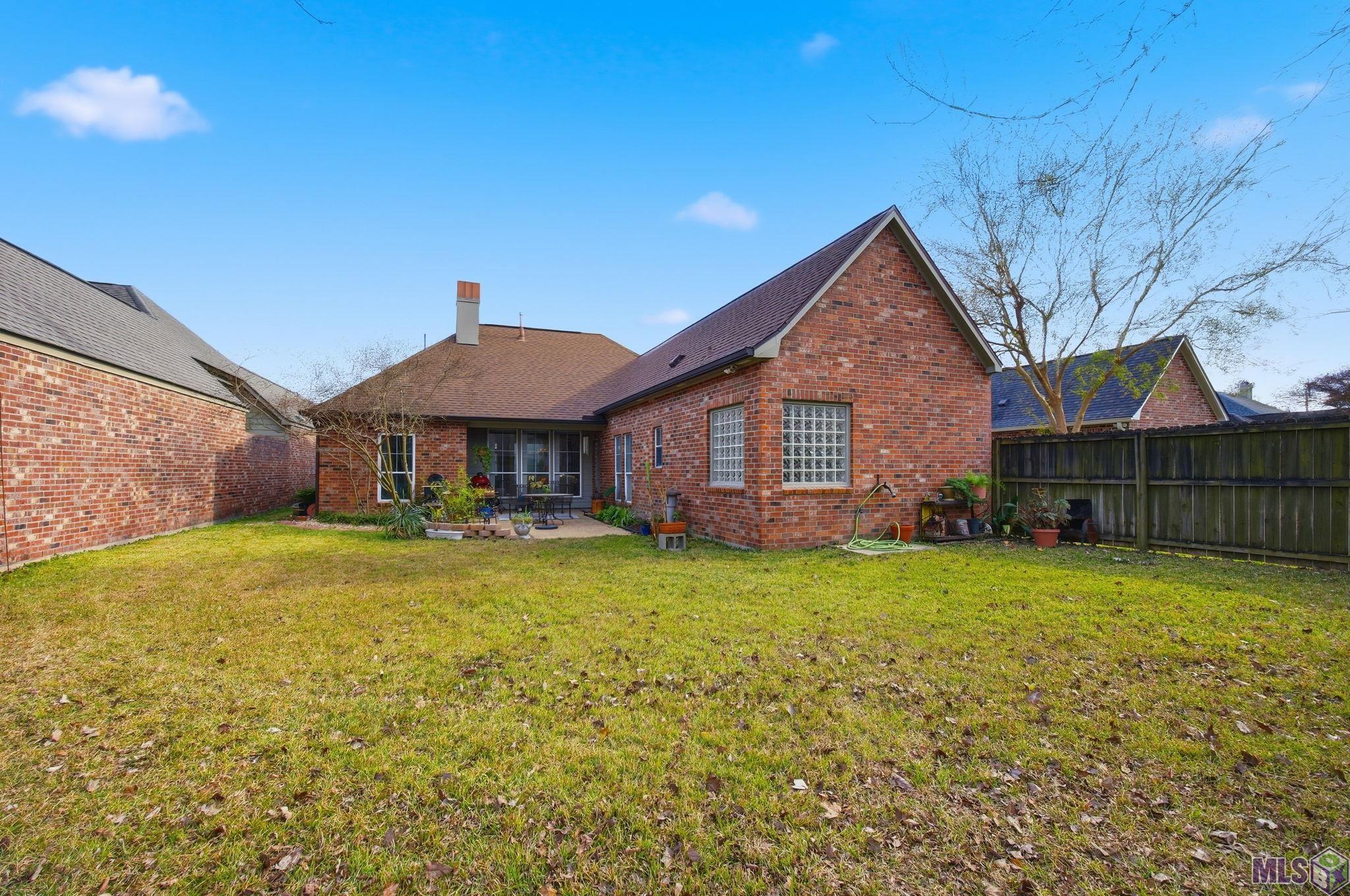 5120 Summa Court Baton Rouge, LA 70809 - Photo 22 of 24 Gallery Image 22