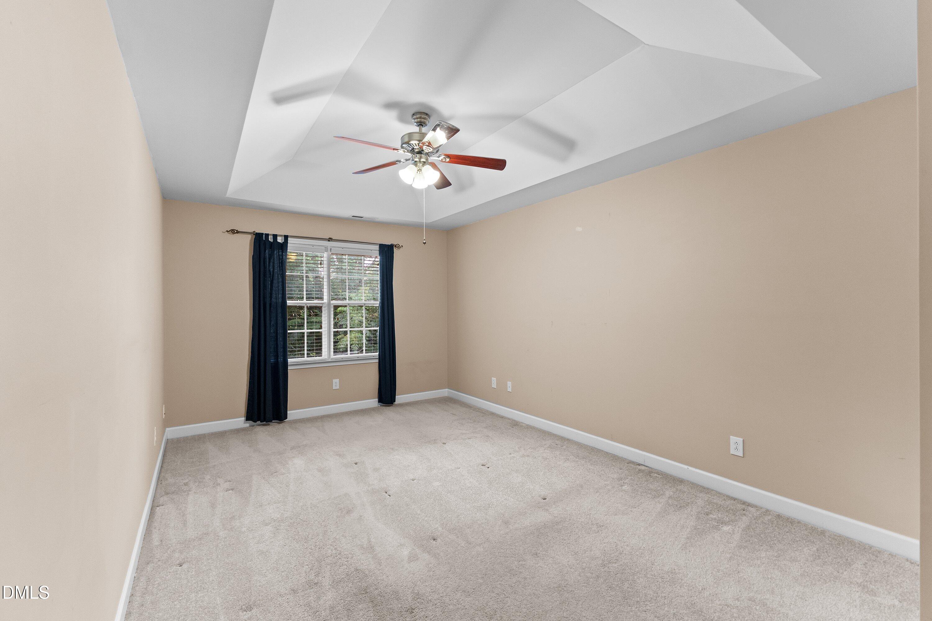 6001 Four Townes Lane Raleigh, NC 27616 - Photo 31 of 56 Primary suite!