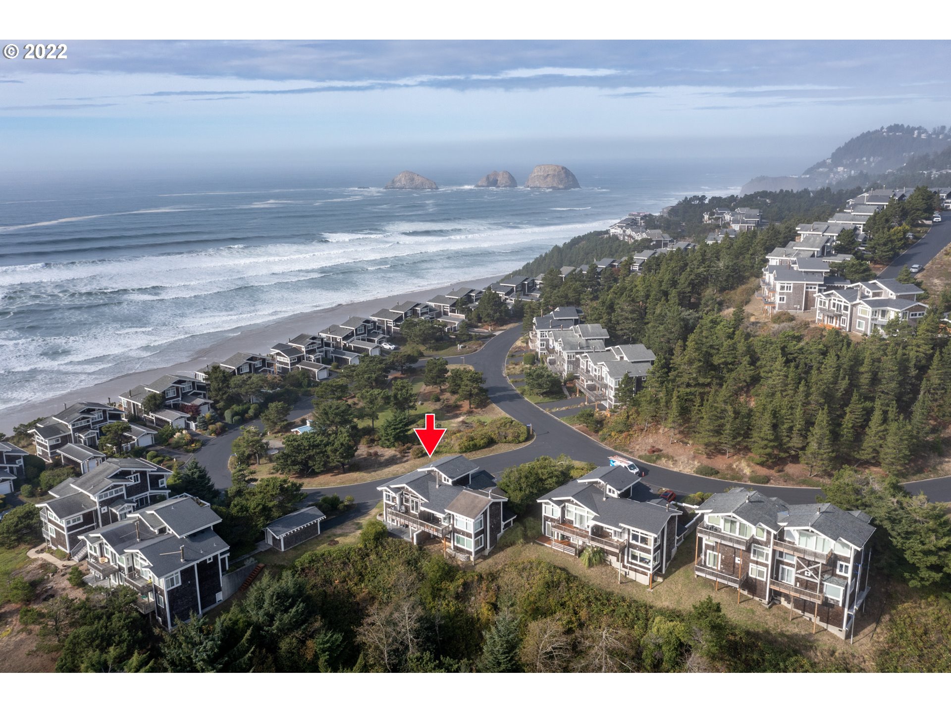 5185 Capes Loop Oceanside, OR 97141 - Photo 30 of 31 Gallery Image 30