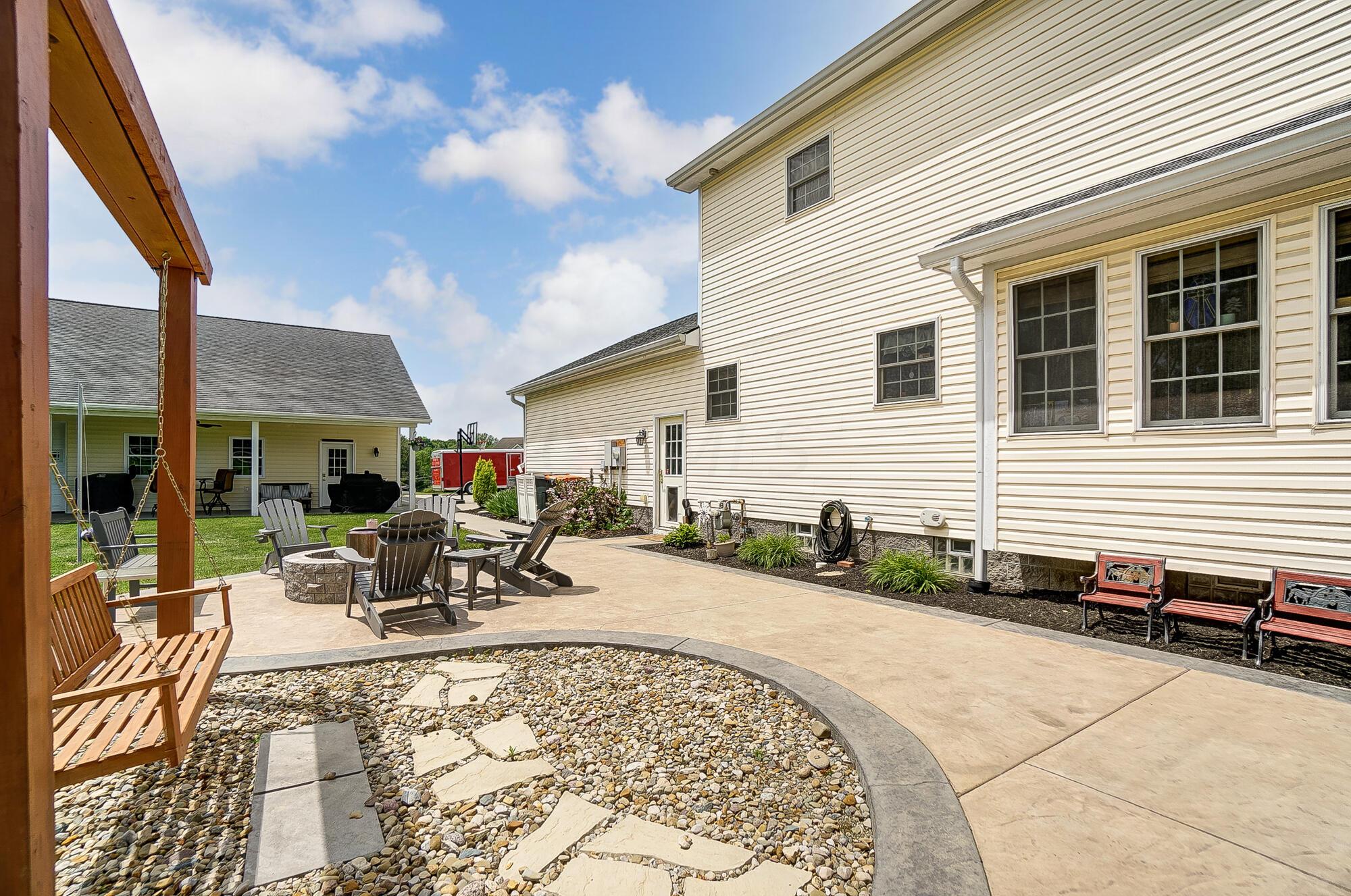 111 Auld Ridge Way Hebron, OH 43025 - Photo 15 of 62 Patio