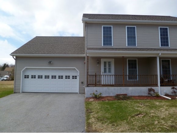 8 Fecteau Circle, Unit 8 Barre, VT 05641 - Photo 1 of 10 Gallery Image 1