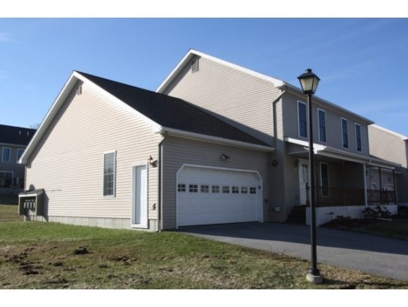 8 Fecteau Circle, Unit 8 Barre, VT 05641 - Photo 10 of 10 Gallery Image 10