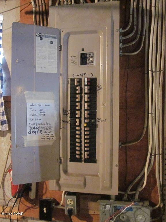 9 Paupack Point Road Hawley, PA 18428 - Photo 25 of 27