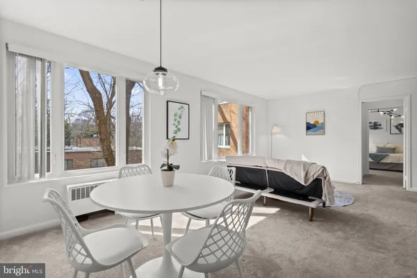 $285,000 | 2400 41st Street Northwest, Unit 312, Washington, DC 20007