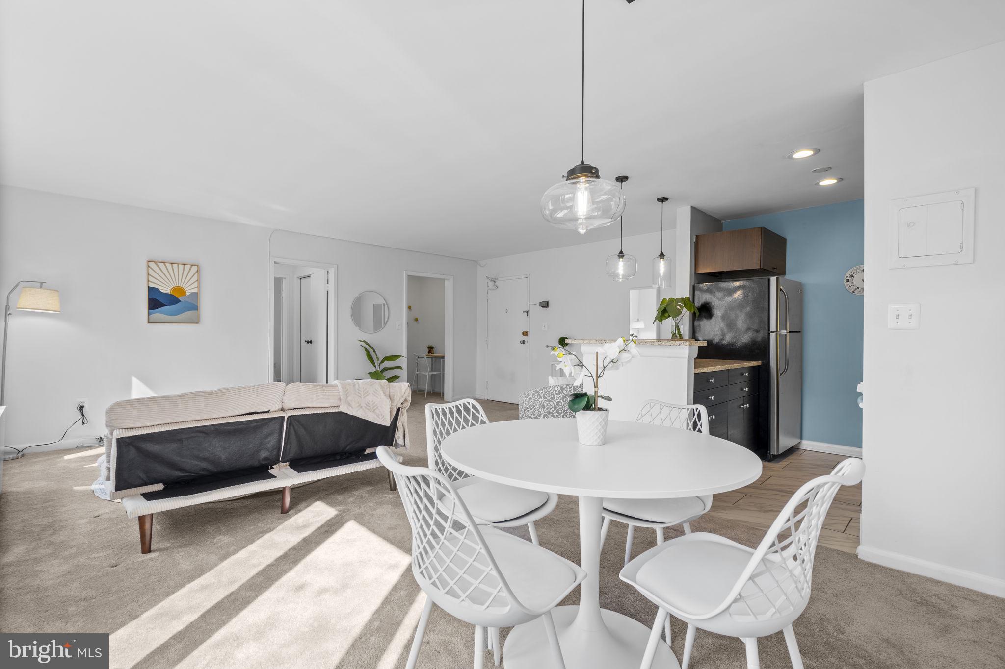 2400 41st Street Northwest, Unit 312 Washington, DC 20007 - Photo 12 of 30