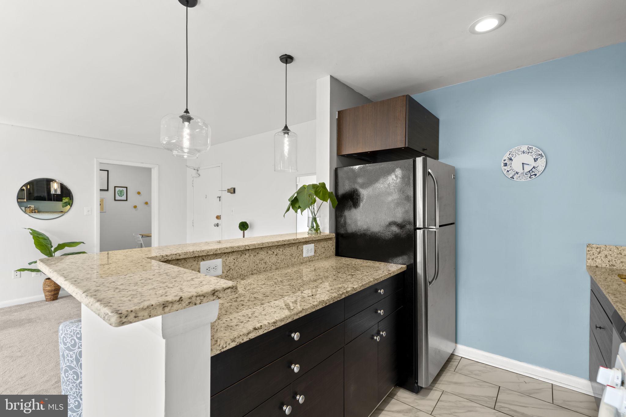 2400 41st Street Northwest, Unit 312 Washington, DC 20007 - Photo 13 of 30