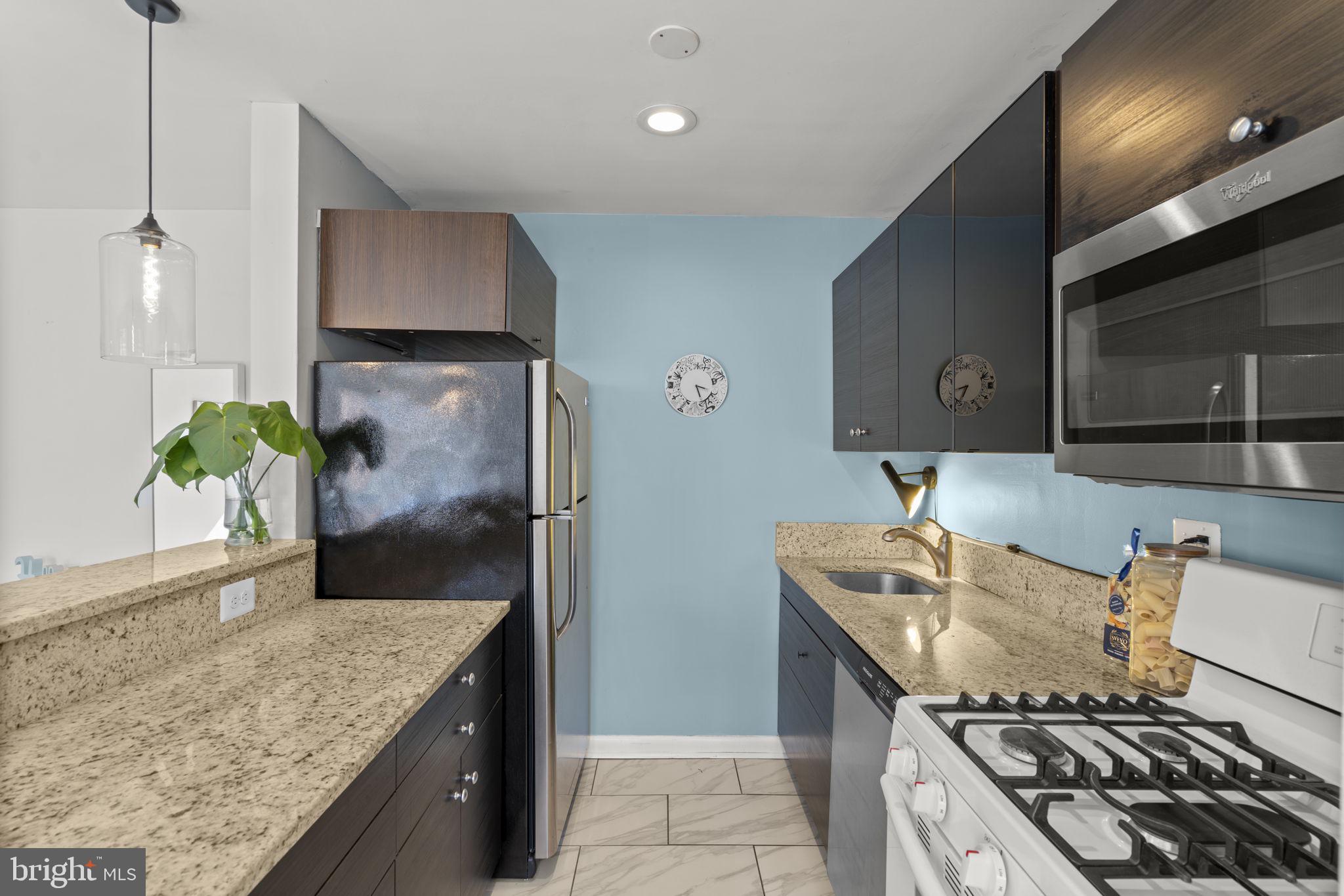 2400 41st Street Northwest, Unit 312 Washington, DC 20007 - Photo 14 of 30