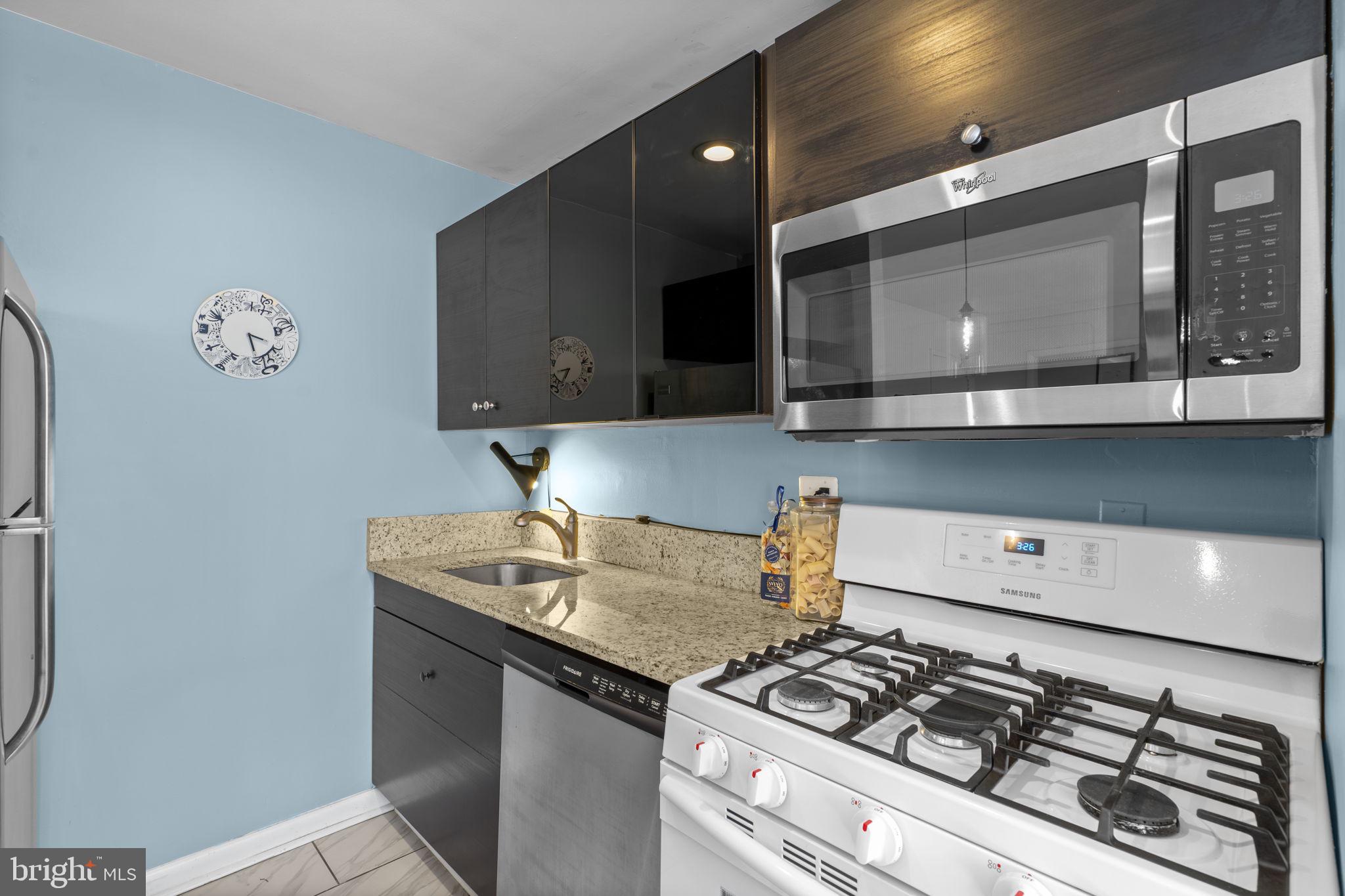 2400 41st Street Northwest, Unit 312 Washington, DC 20007 - Photo 15 of 30