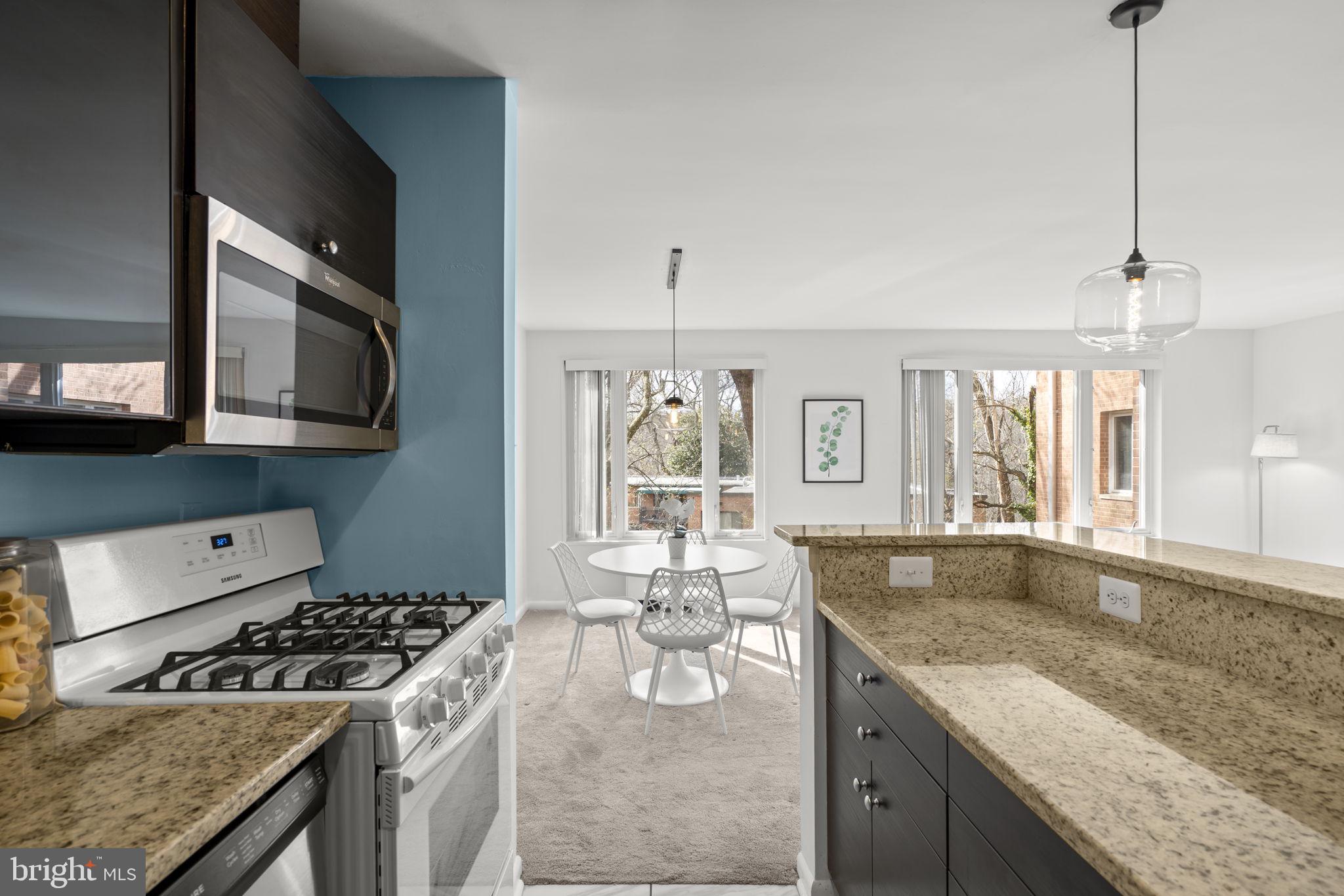 2400 41st Street Northwest, Unit 312 Washington, DC 20007 - Photo 16 of 30