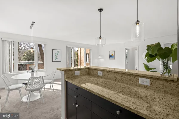 $285,000 | 2400 41st Street Northwest, Unit 312, Washington, DC 20007