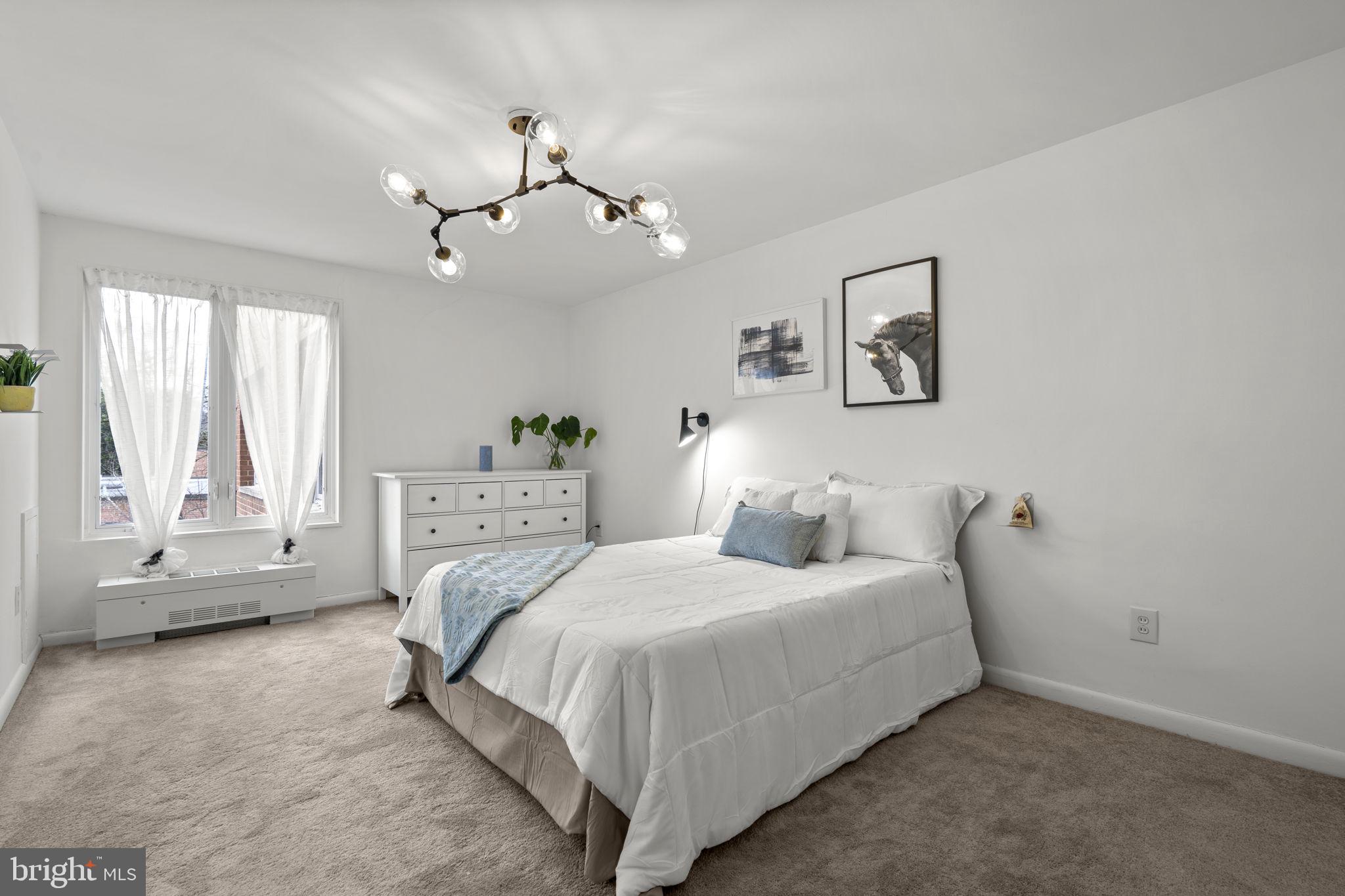 2400 41st Street Northwest, Unit 312 Washington, DC 20007 - Photo 18 of 30