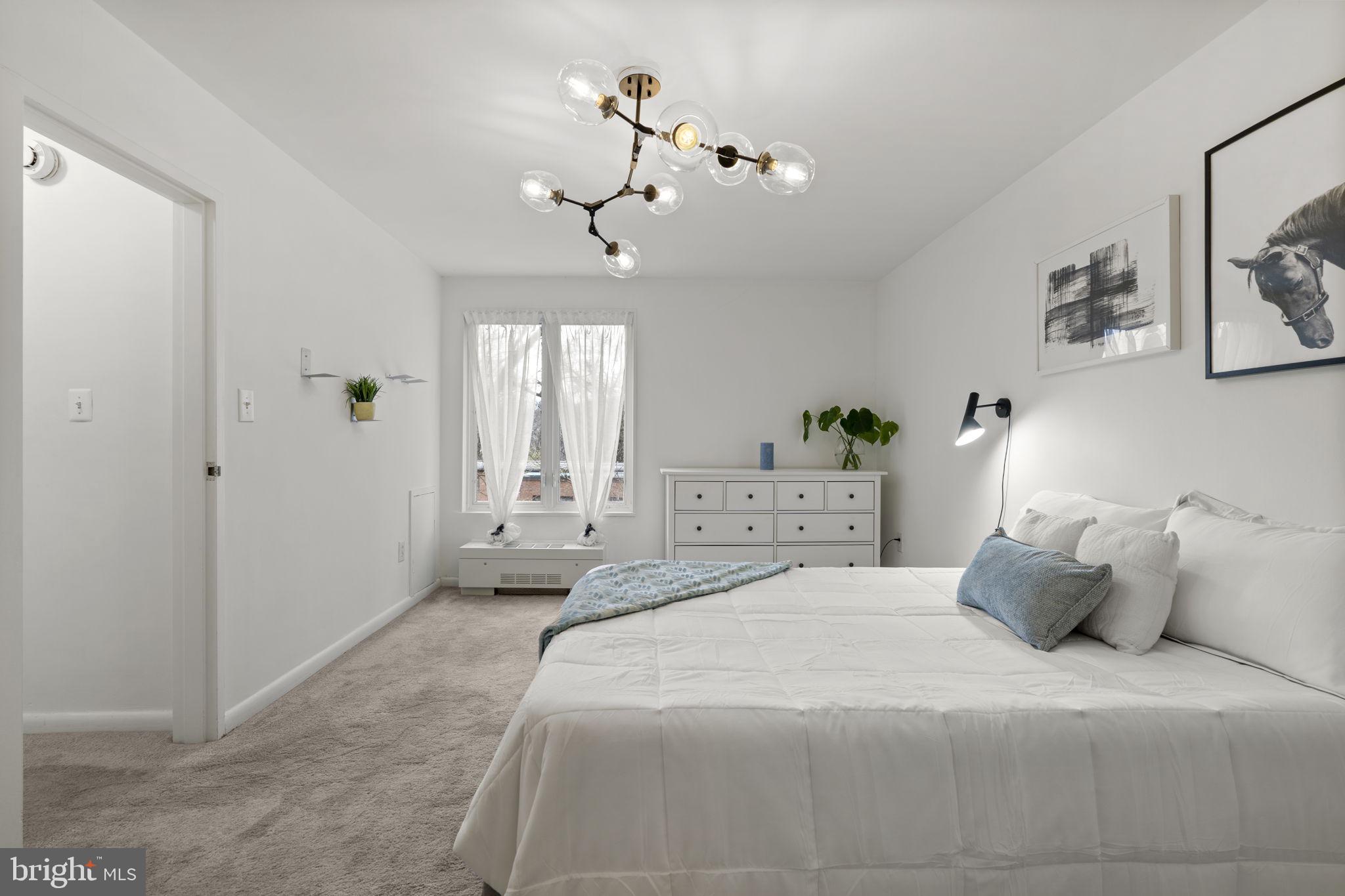2400 41st Street Northwest, Unit 312 Washington, DC 20007 - Photo 19 of 30