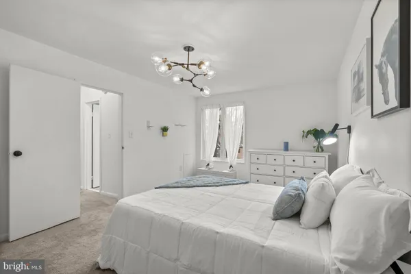 $285,000 | 2400 41st Street Northwest, Unit 312, Washington, DC 20007