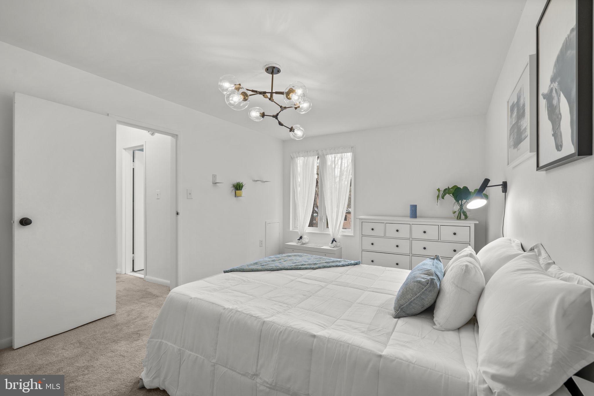 2400 41st Street Northwest, Unit 312 Washington, DC 20007 - Photo 20 of 30