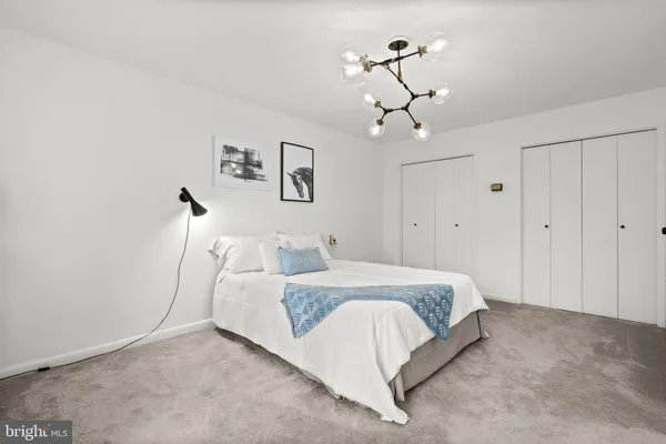 $285,000 | 2400 41st Street Northwest, Unit 312, Washington, DC 20007