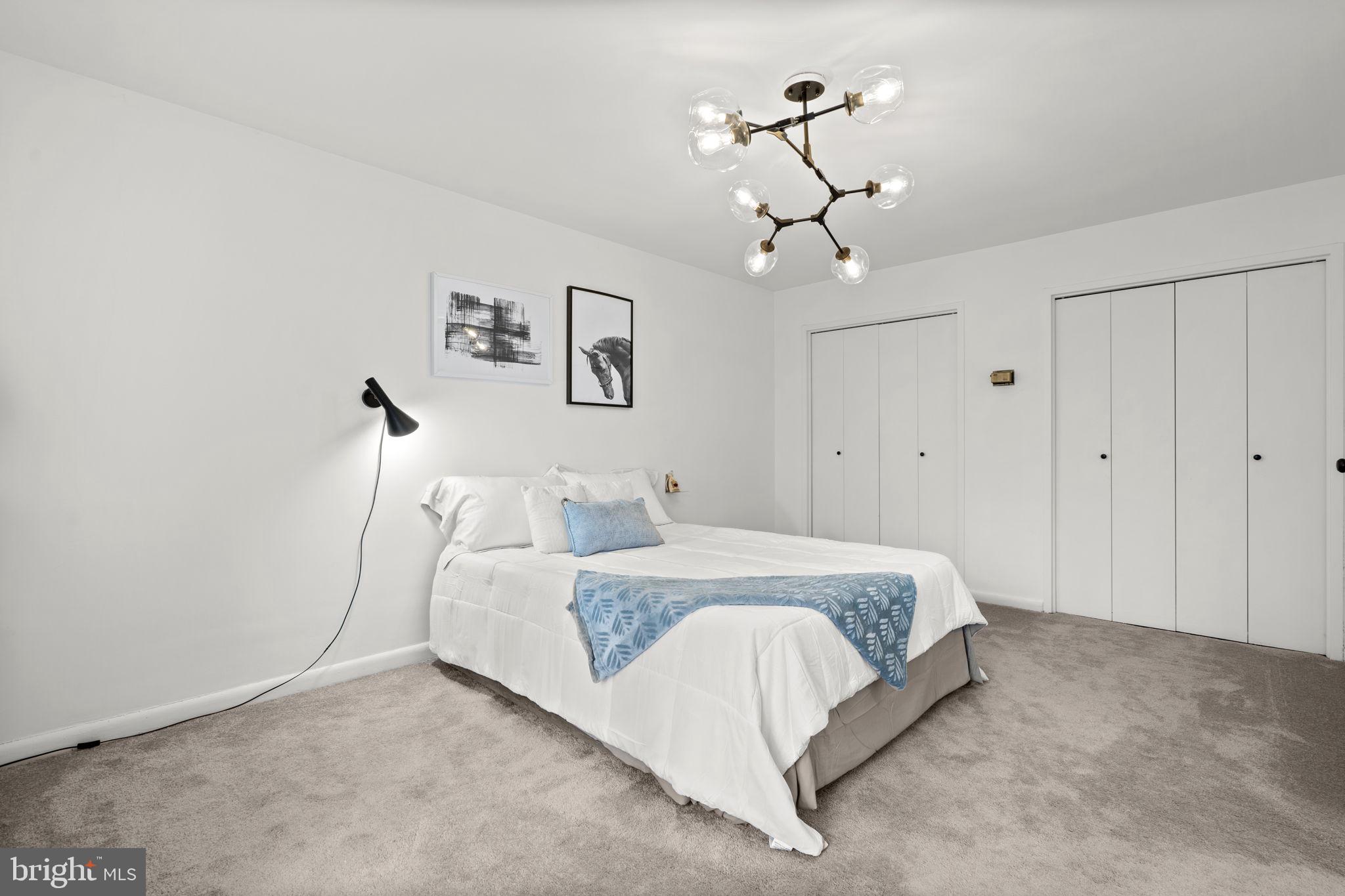 2400 41st Street Northwest, Unit 312 Washington, DC 20007 - Photo 21 of 30