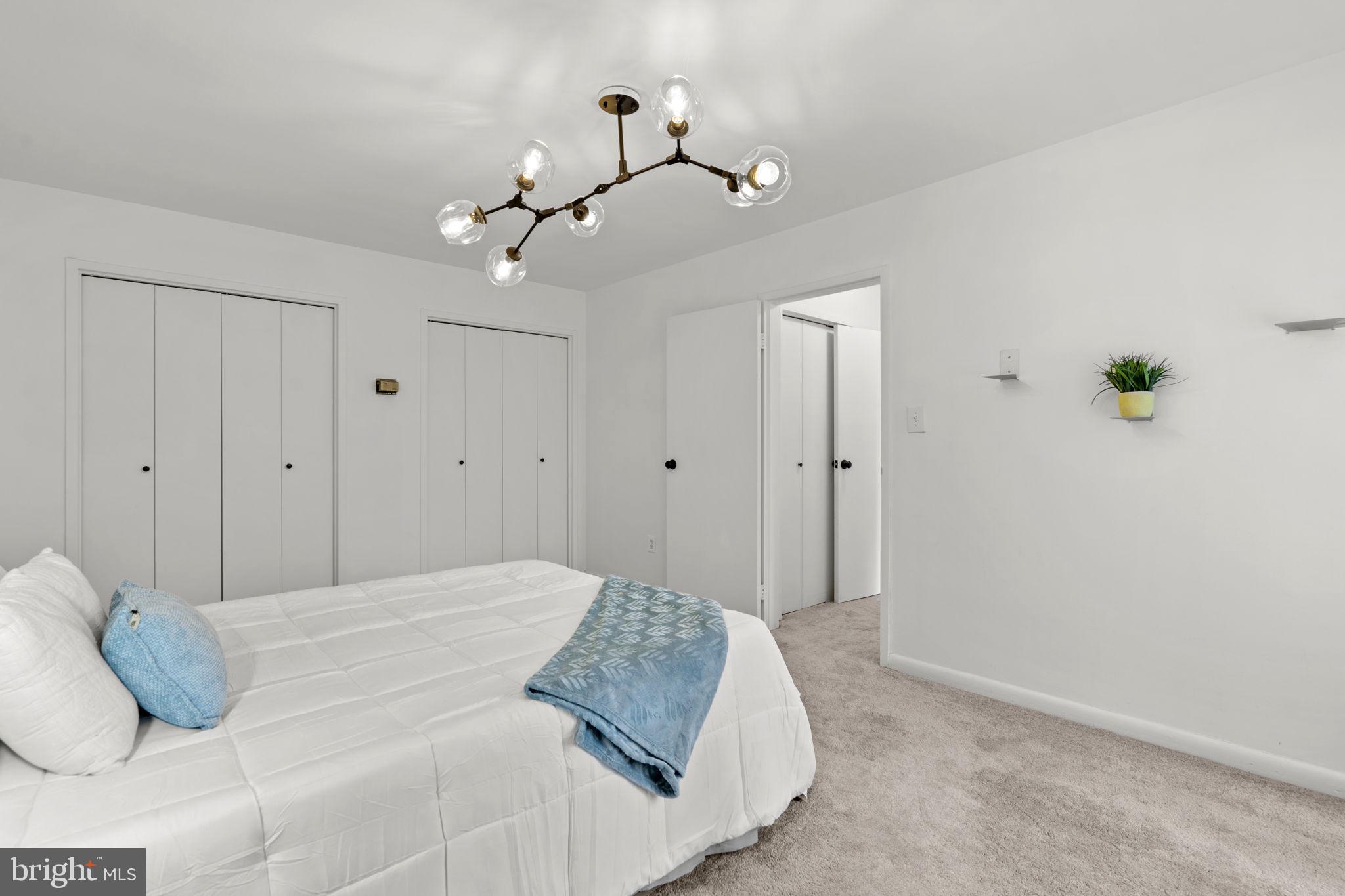 2400 41st Street Northwest, Unit 312 Washington, DC 20007 - Photo 22 of 30