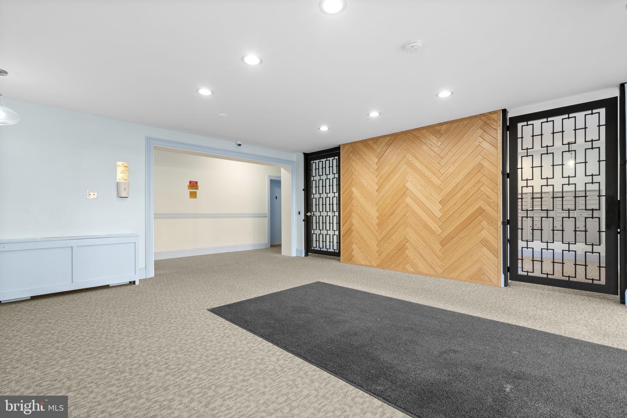 2400 41st Street Northwest, Unit 312 Washington, DC 20007 - Photo 25 of 30