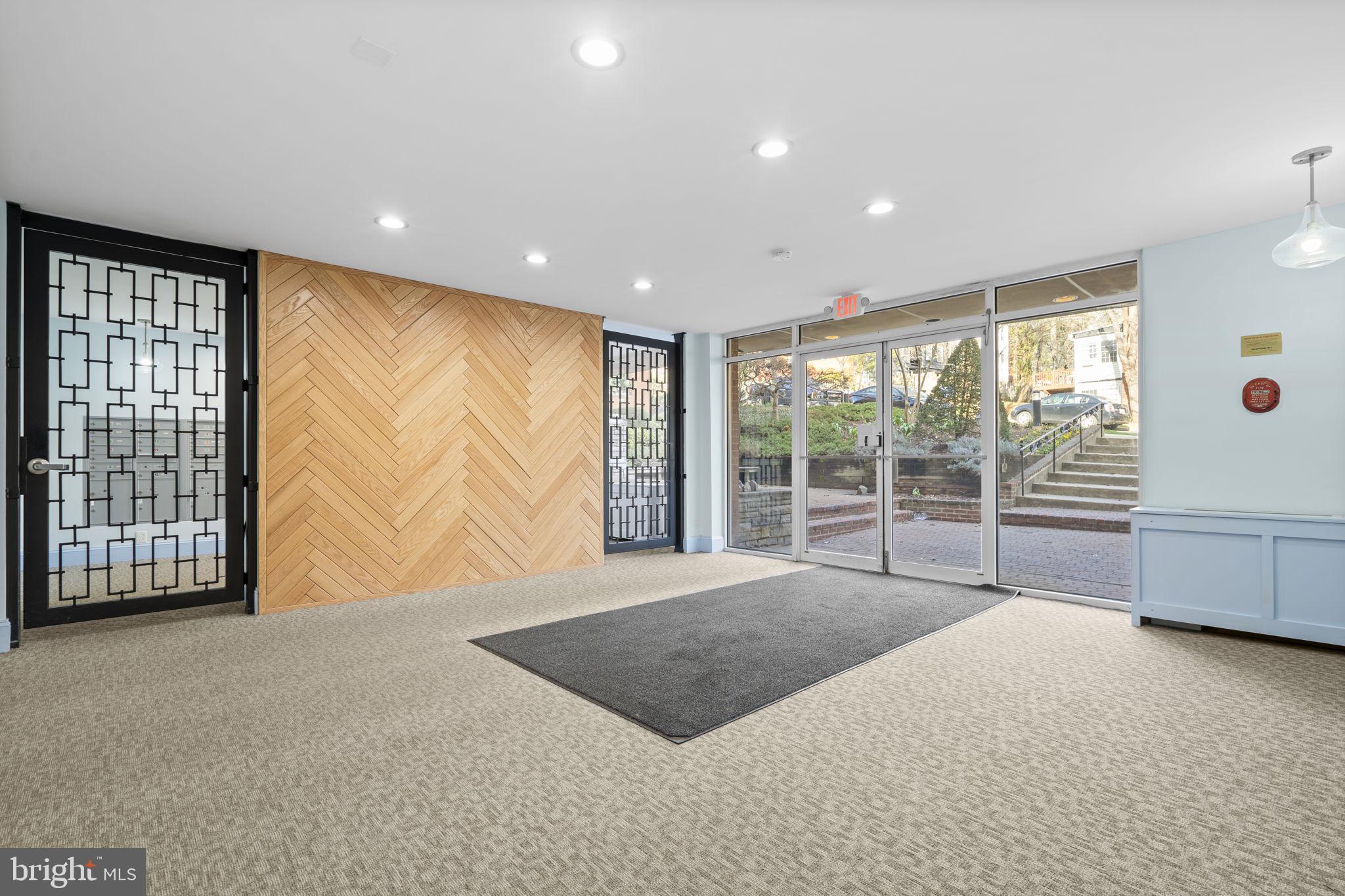 2400 41st Street Northwest, Unit 312 Washington, DC 20007 - Photo 26 of 30