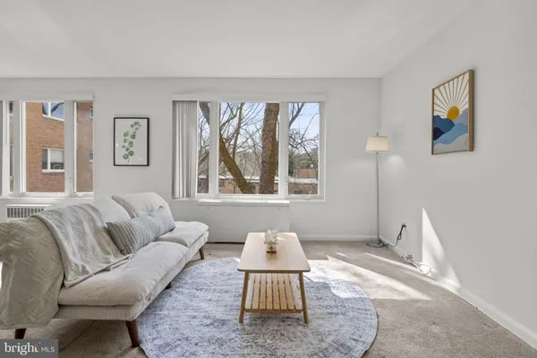 $285,000 | 2400 41st Street Northwest, Unit 312, Washington, DC 20007