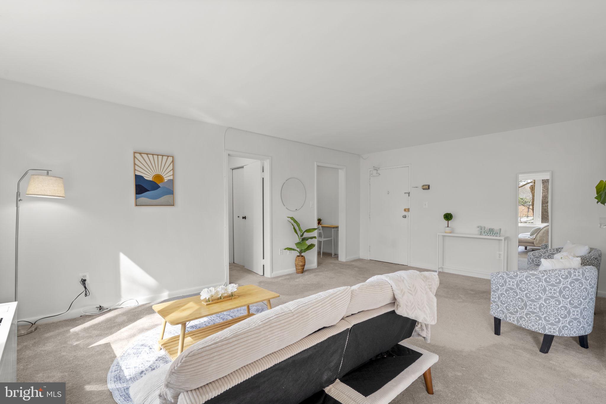 2400 41st Street Northwest, Unit 312 Washington, DC 20007 - Photo 6 of 30
