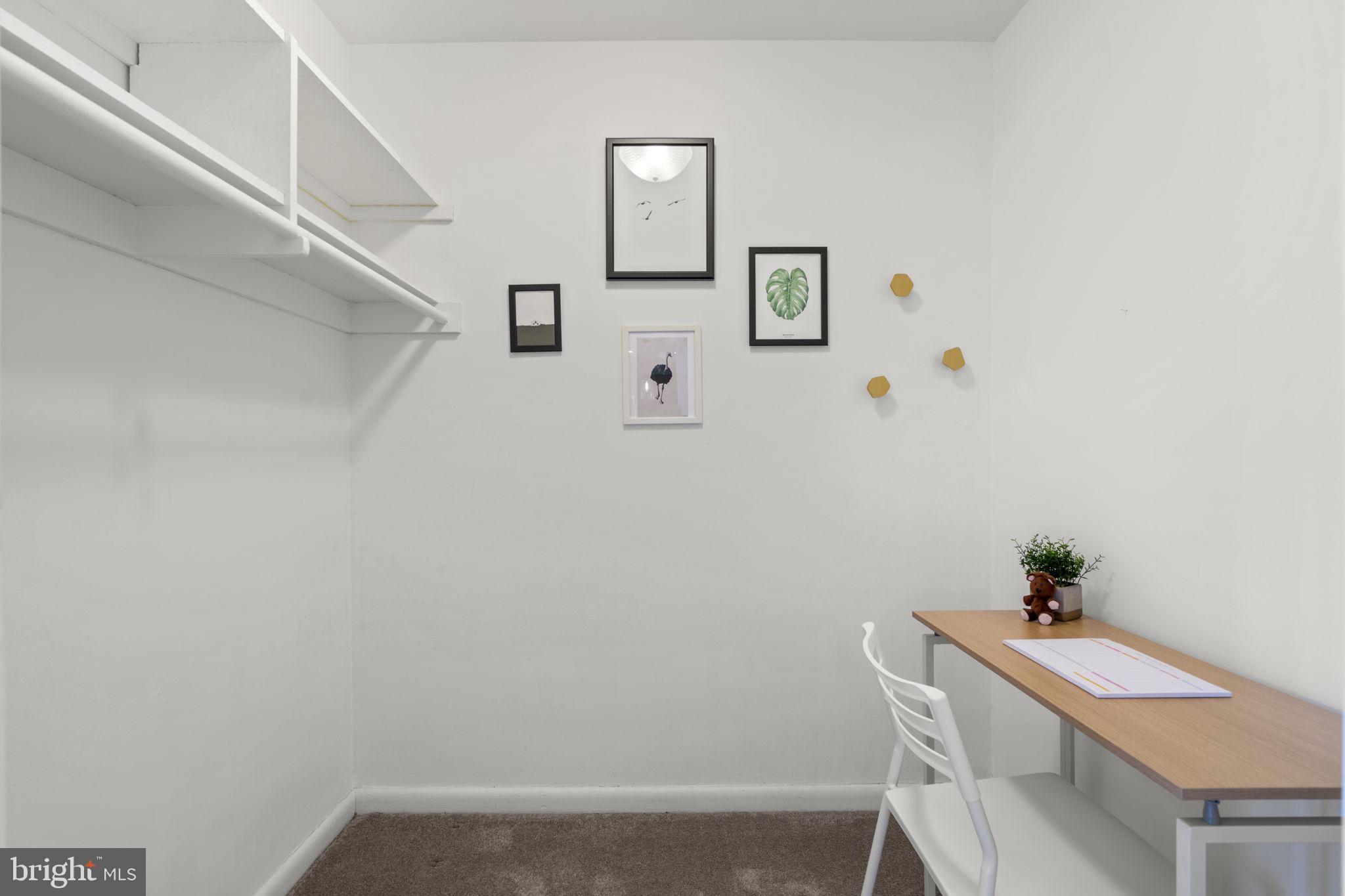 2400 41st Street Northwest, Unit 312 Washington, DC 20007 - Photo 7 of 30