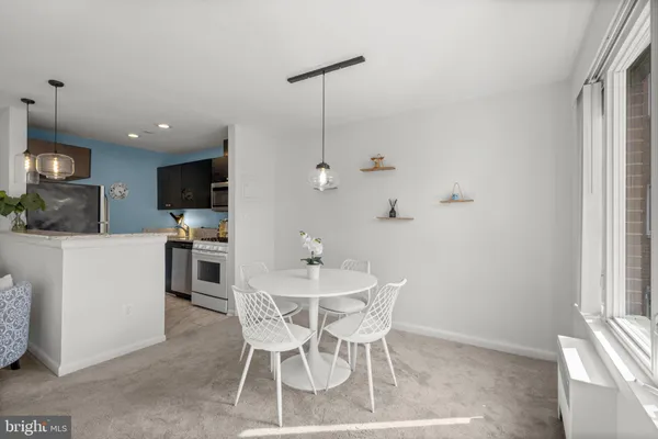 $285,000 | 2400 41st Street Northwest, Unit 312, Washington, DC 20007