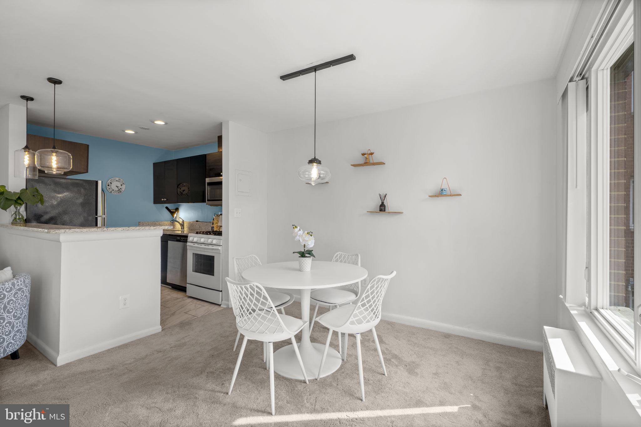2400 41st Street Northwest, Unit 312 Washington, DC 20007 - Photo 8 of 30