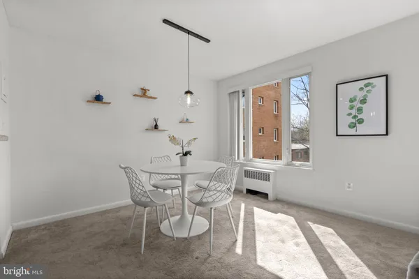 $285,000 | 2400 41st Street Northwest, Unit 312, Washington, DC 20007