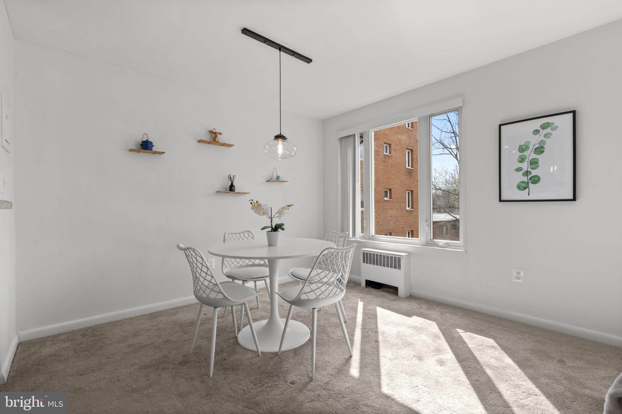 2400 41st Street Northwest, Unit 312 Washington, DC 20007 - Photo 9 of 30