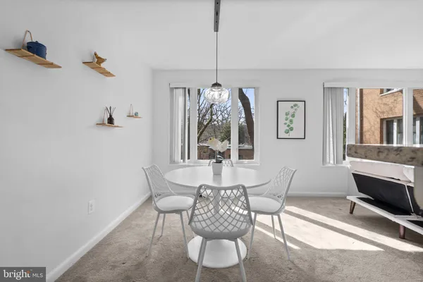 $285,000 | 2400 41st Street Northwest, Unit 312, Washington, DC 20007
