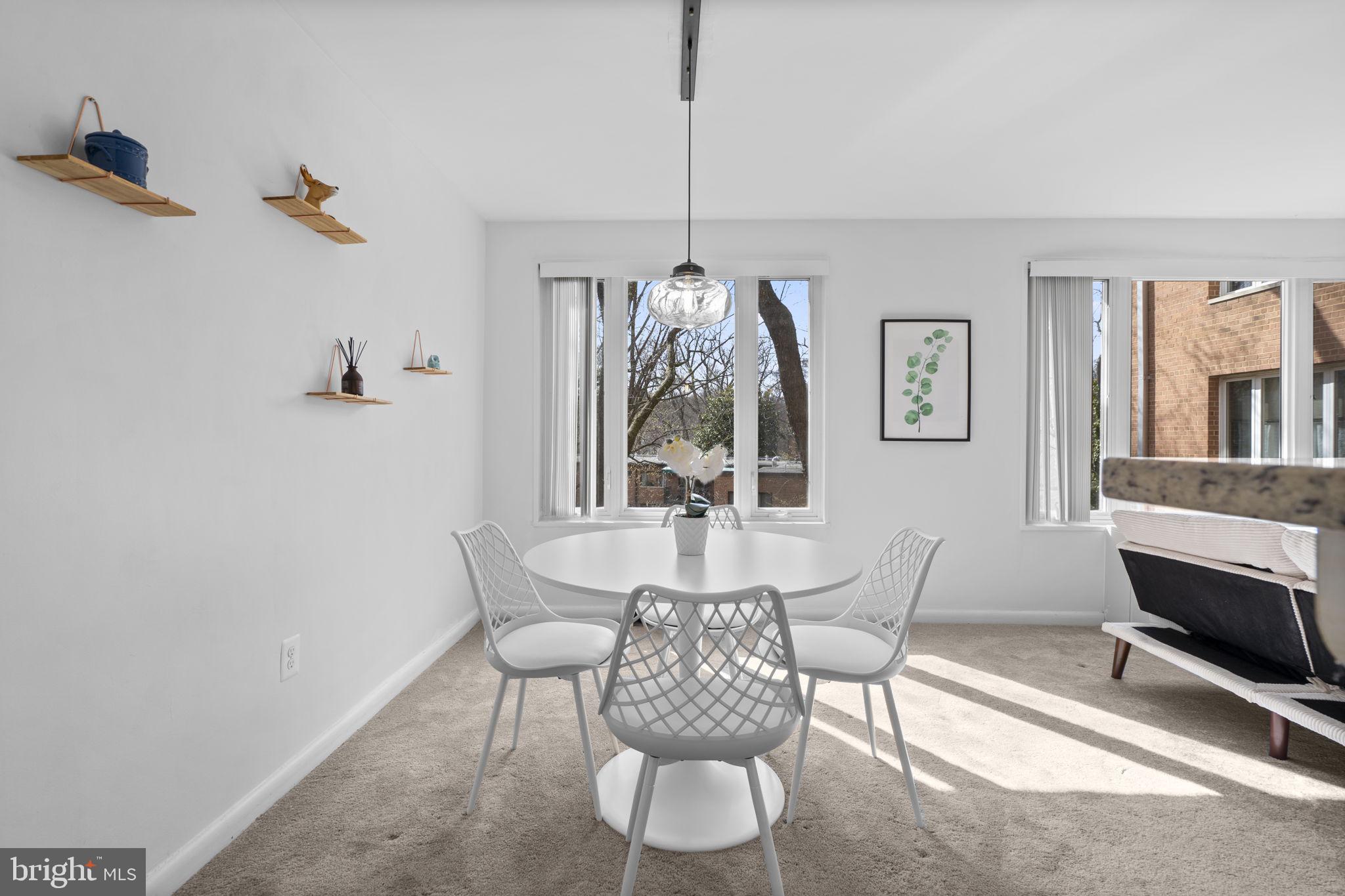 2400 41st Street Northwest, Unit 312 Washington, DC 20007 - Photo 10 of 30