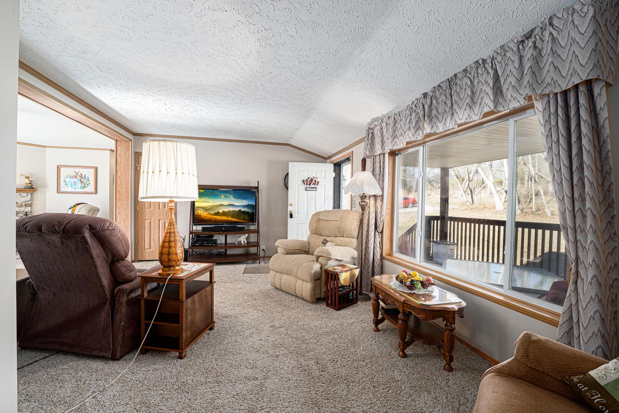 15913 Rocky Fork Road Logan, OH 43138 - Photo 27 of 47 Flex room