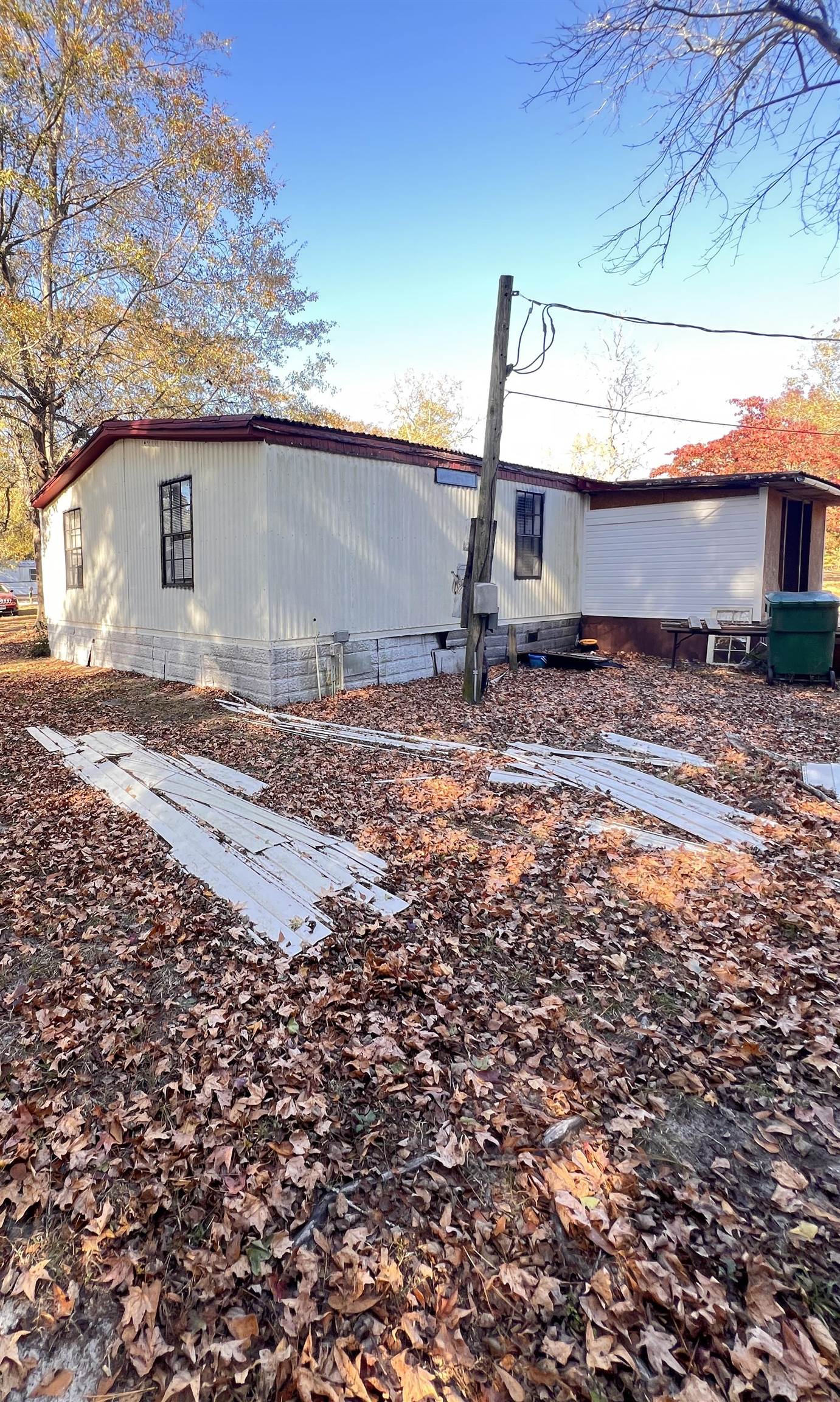 307 Bowling Green Road Marion, SC 29571 - Photo 3 of 7