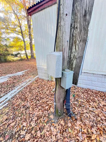 $74,900 | 307 Bowling Green Road, Marion, SC 29571