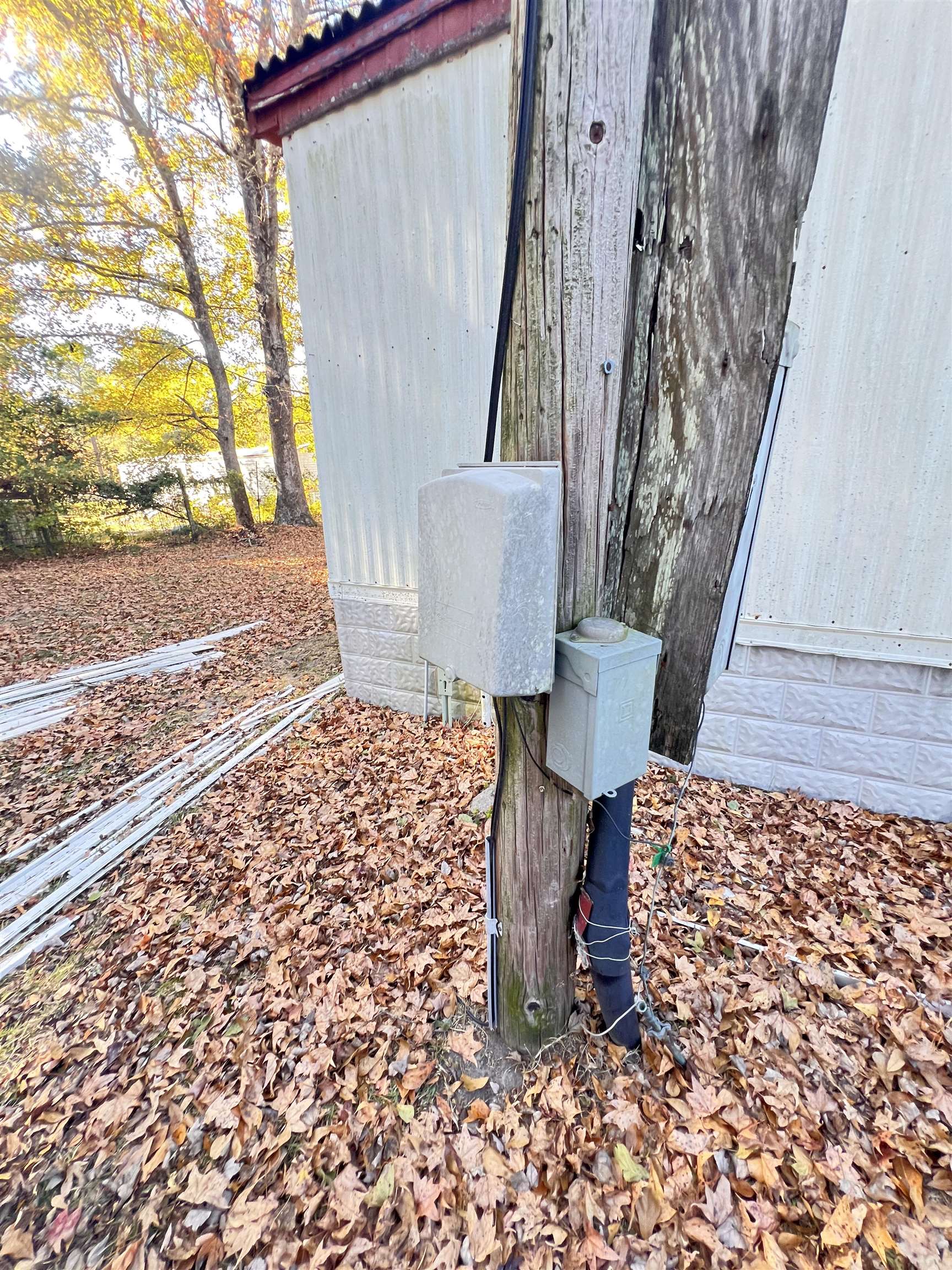 307 Bowling Green Road Marion, SC 29571 - Photo 6 of 7