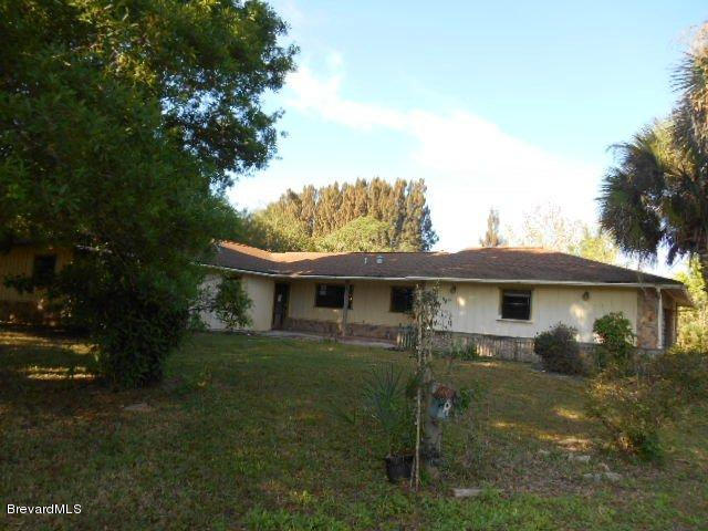 3900 Harlock Road Melbourne, FL 32934 - Photo 1 of 17 Front View