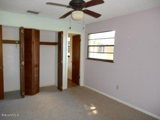 3900 Harlock Road Melbourne, FL 32934 - Photo 14 of 17 Master Bedroom
