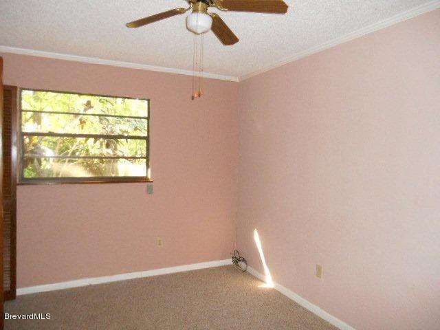 3900 Harlock Road Melbourne, FL 32934 - Photo 8 of 17 Bedroom 3