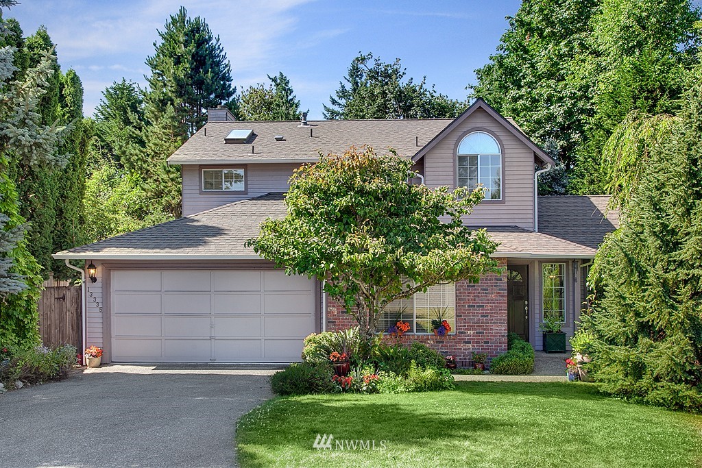 13335 Southeast 194th Court Renton, WA 98058 - Photo 1 of 18 Gallery Image 1