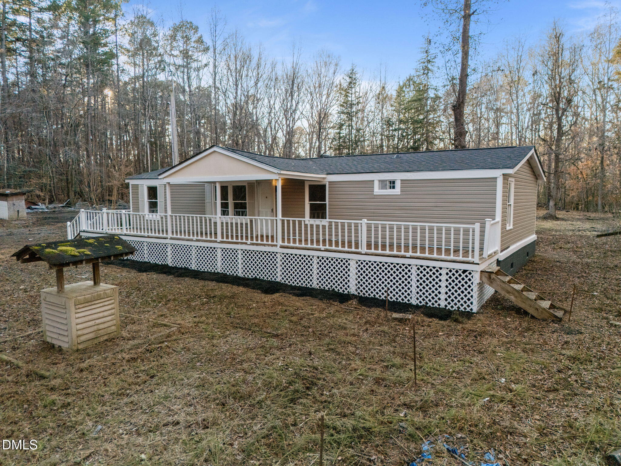 735 Harris Mill Road Rougemont, NC 27572 - Photo 22 of 48 3-web-or-mls-DJI_20251204045220_0002_D