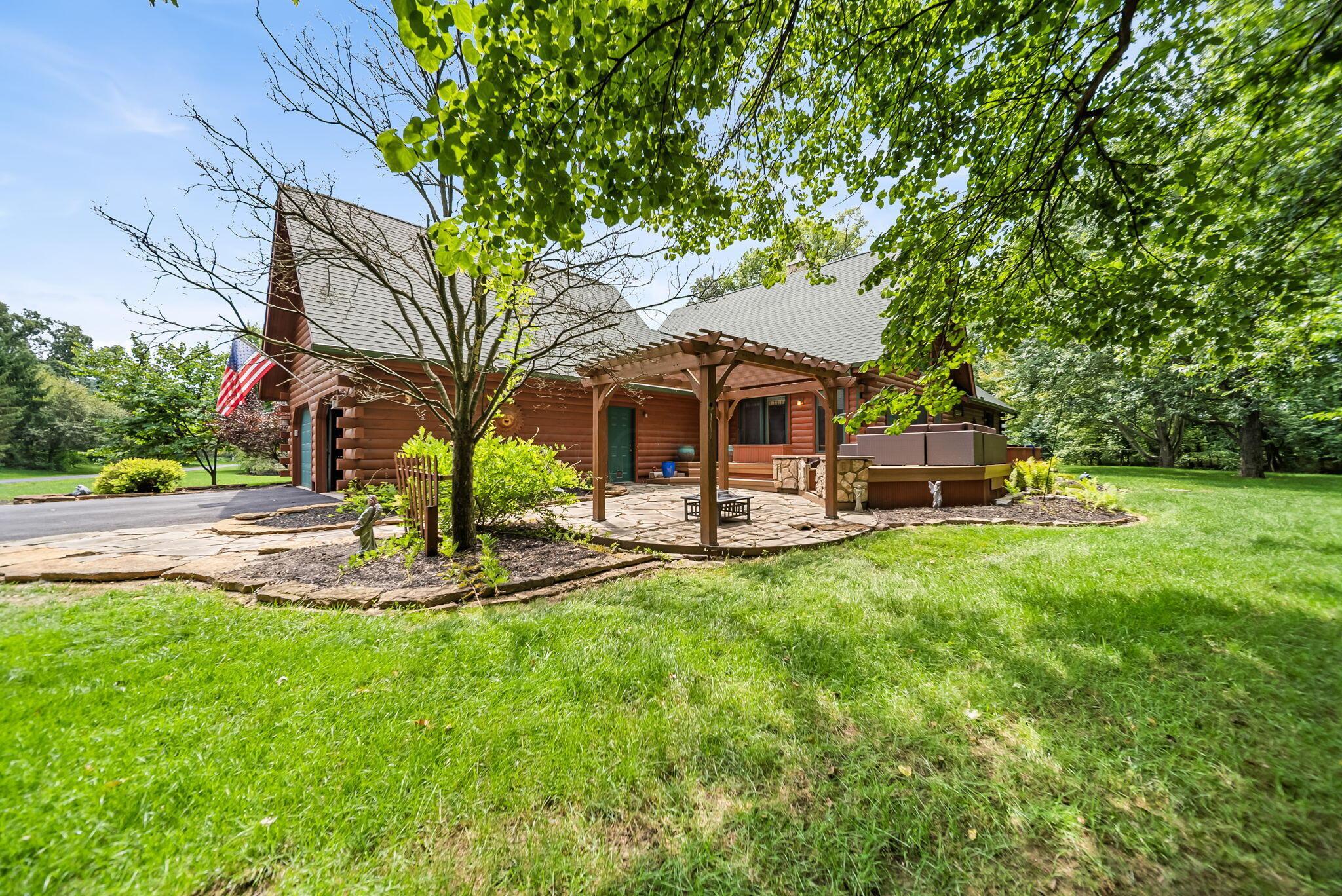 4040 Clark-Shaw Road Powell, OH 43065 - Photo 66 of 99 112-web-or-mls-DSC07881