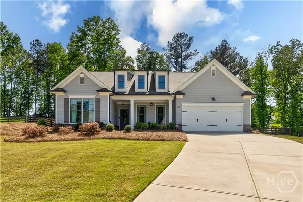 $434,900 | 280 Greystone Court, Winder, GA 30680