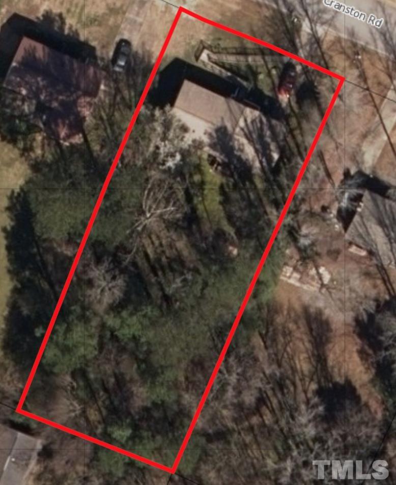 1101 Cranston Road Garner, NC 27529 - Photo 11 of 11